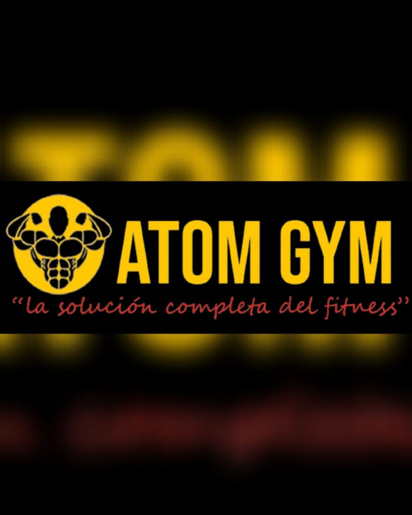 ATOM Gym