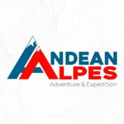 Adean Alpes