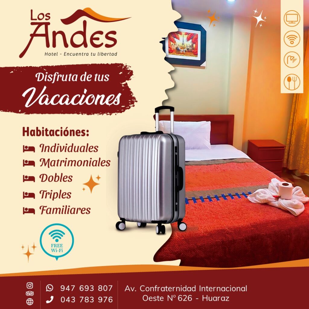 Hotel Los Andes