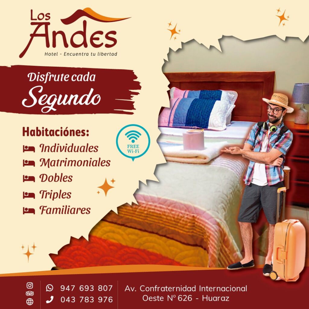 Hotel Los Andes