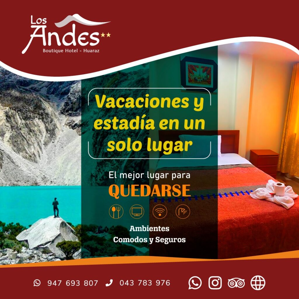 Hotel Los Andes