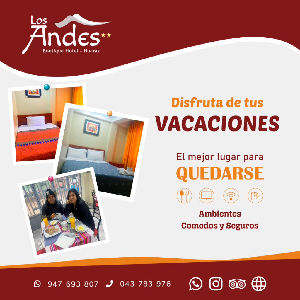 Hotel Los Andes